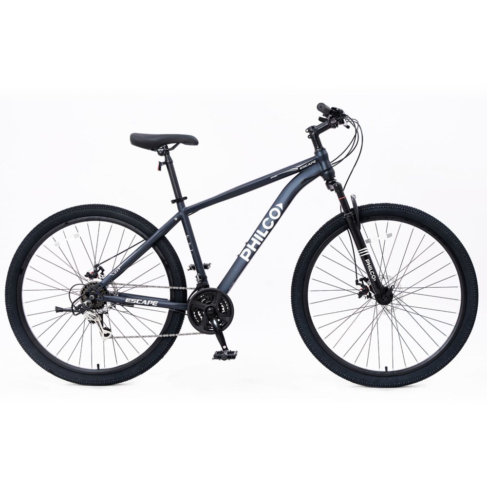 Kalinga Ashok Bicicleta Philco Mountain Bike Philco Rodado Fravega