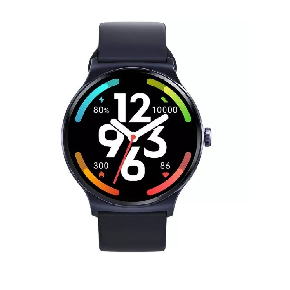 Smartwatch Reloj Inteligente Haylou Solar Lite Oximetro