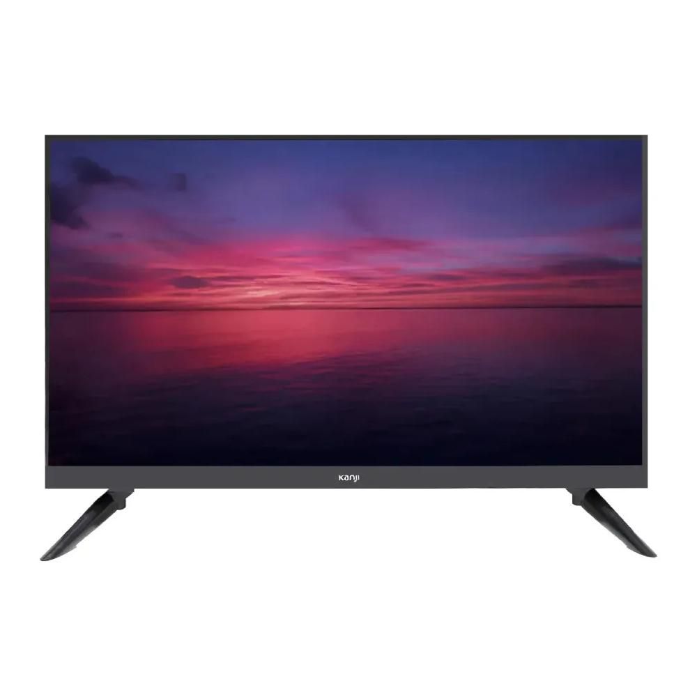 Televisor Led Kanji De 24 Hd Kj-24mt005-2 Hdmi Usb