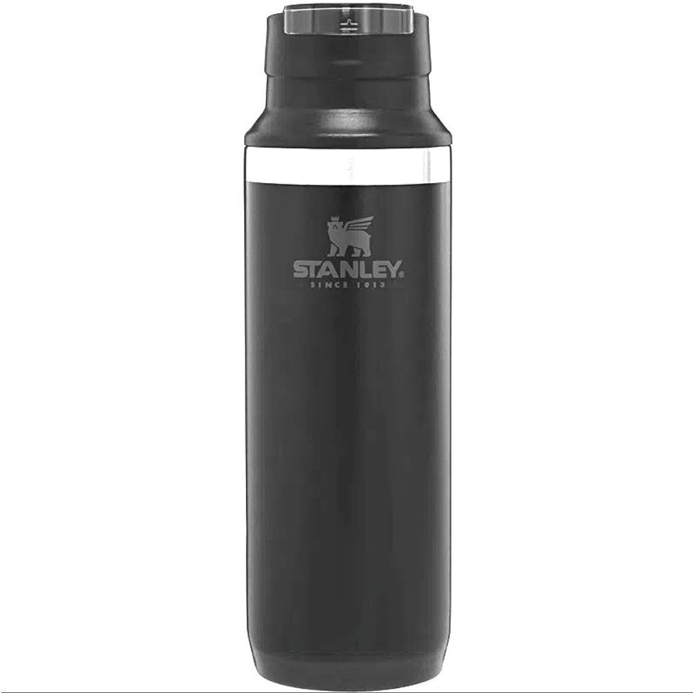 Travel Mug Stanley Switchback 473 ml Negro