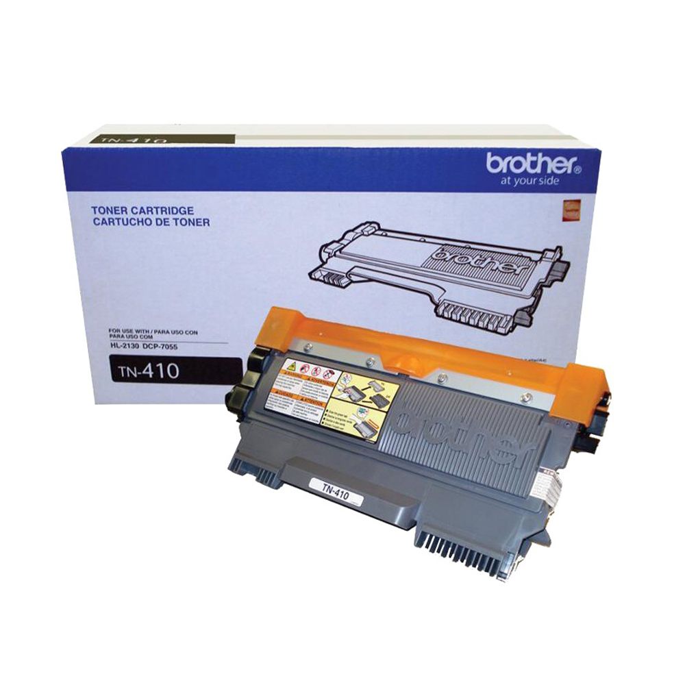 TONER BROTHER NEGRO TN410