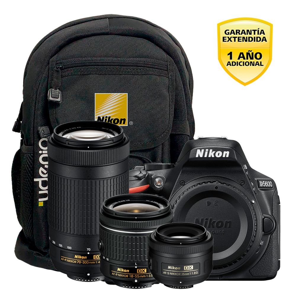Cámaras Réflex Digitales Nikon — Nikon Argentina