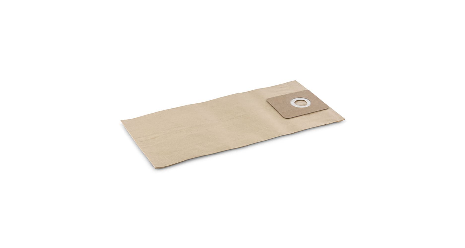 Lot De 20 Sacs D'aspirateur Kallefornia K200 - Pour Fakir E 240 E240