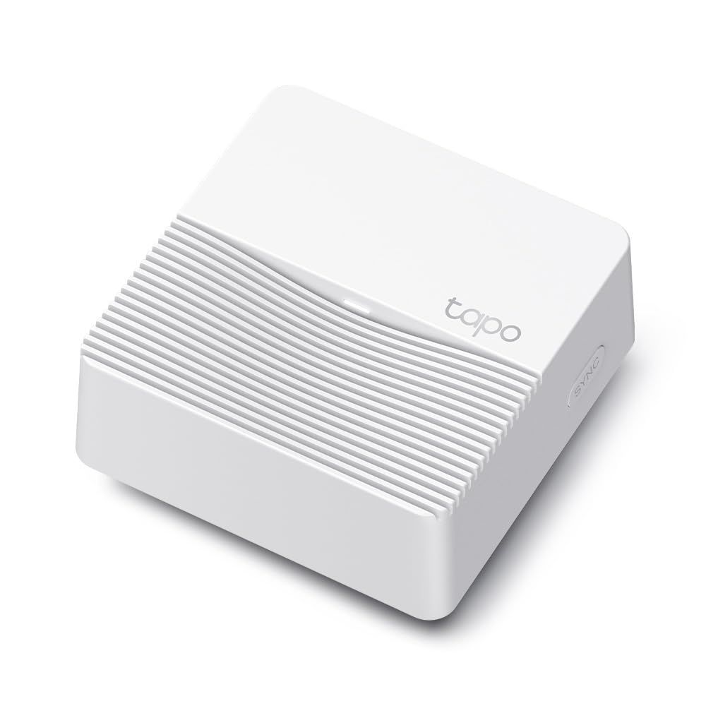 tapo-hub-inteligente-h200-blanco