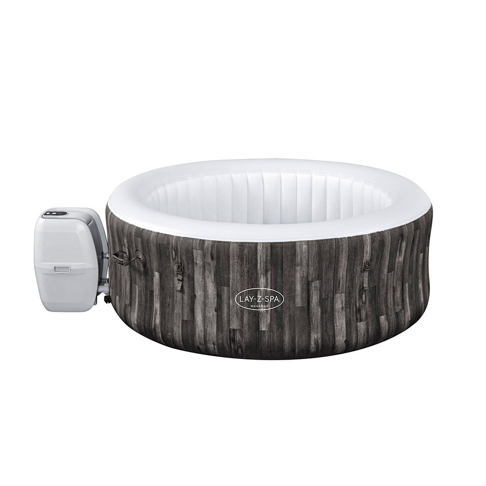 Jacuzzi Inflable Bestway LayZSPA Bahamas 180 x 66 cm