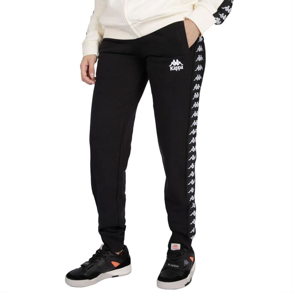 Kappa Authentic Pantalones Mujer Kappa Pantalon Kappa Authentic