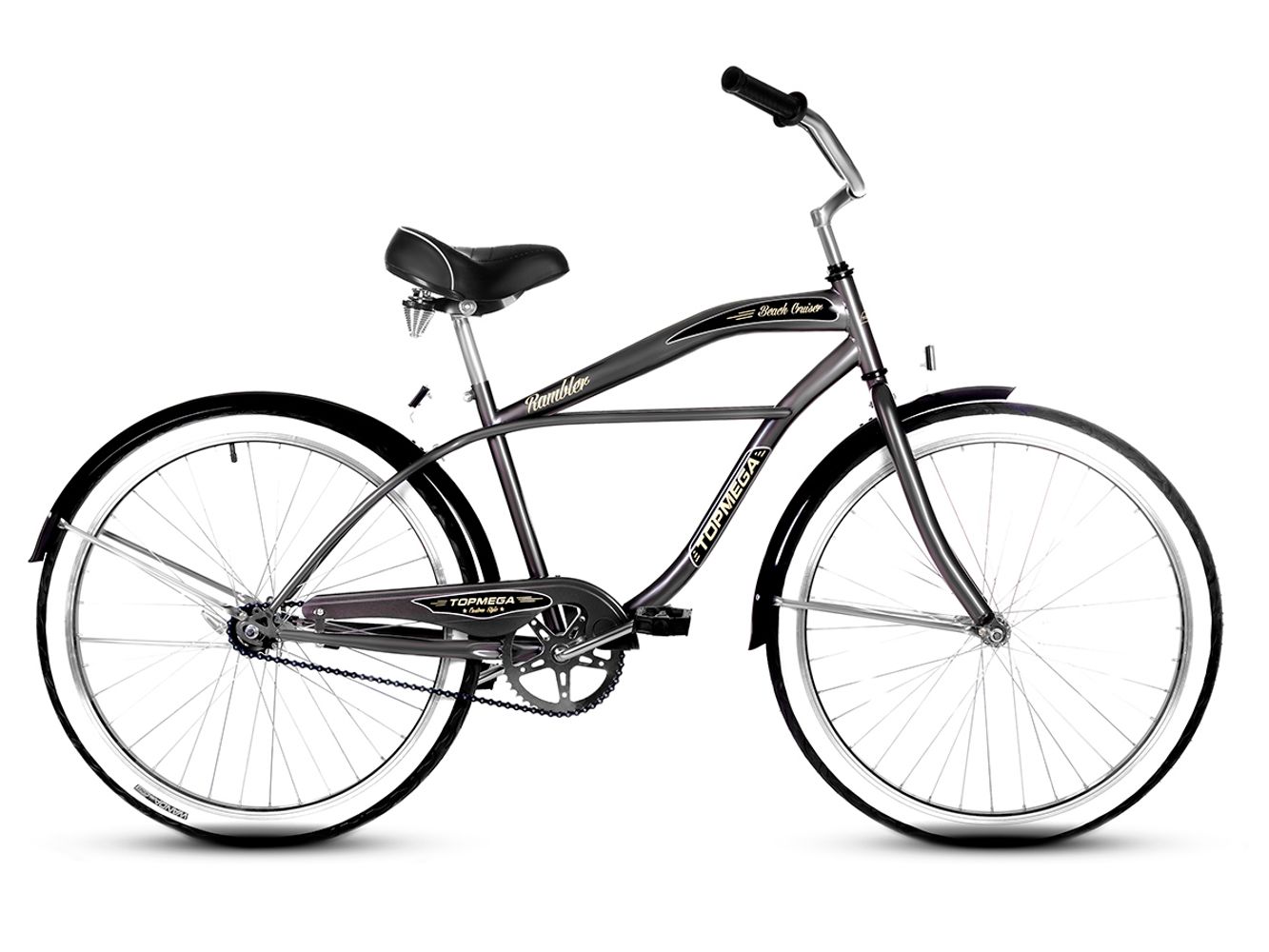 Bicicleta rodado best sale 26 fravega