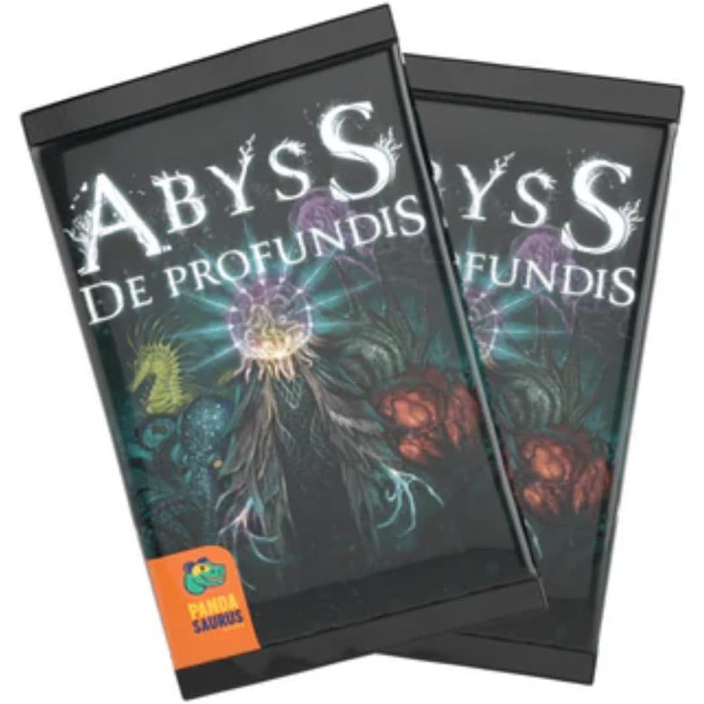 Abyss Pandasaurus De Profundis Expansion Lords