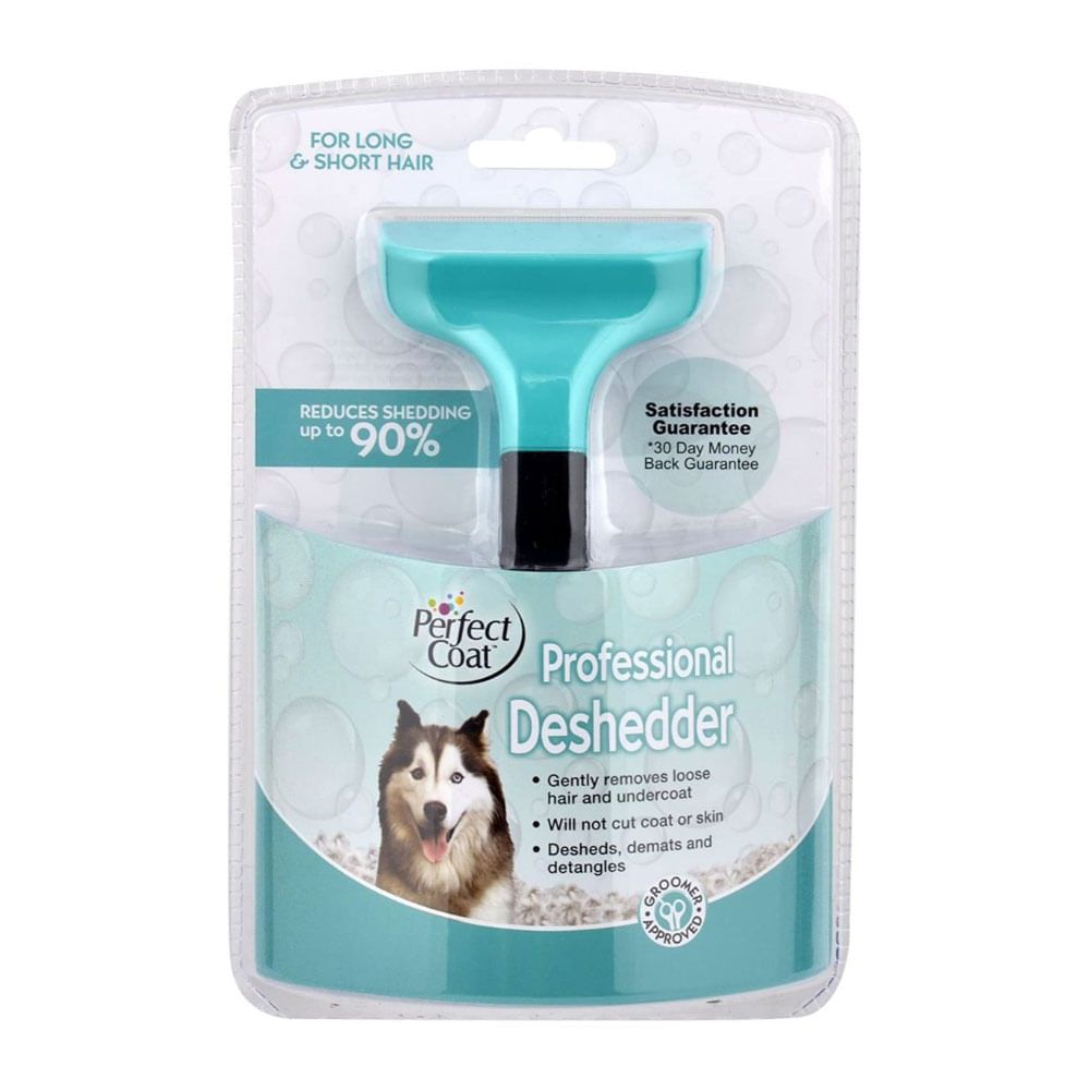 Cepillo Furminator Perfect Coat