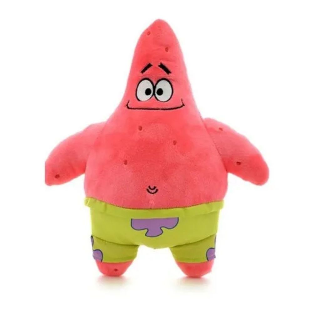 Peluche Patricio Estrella 25 cm Bob Esponja