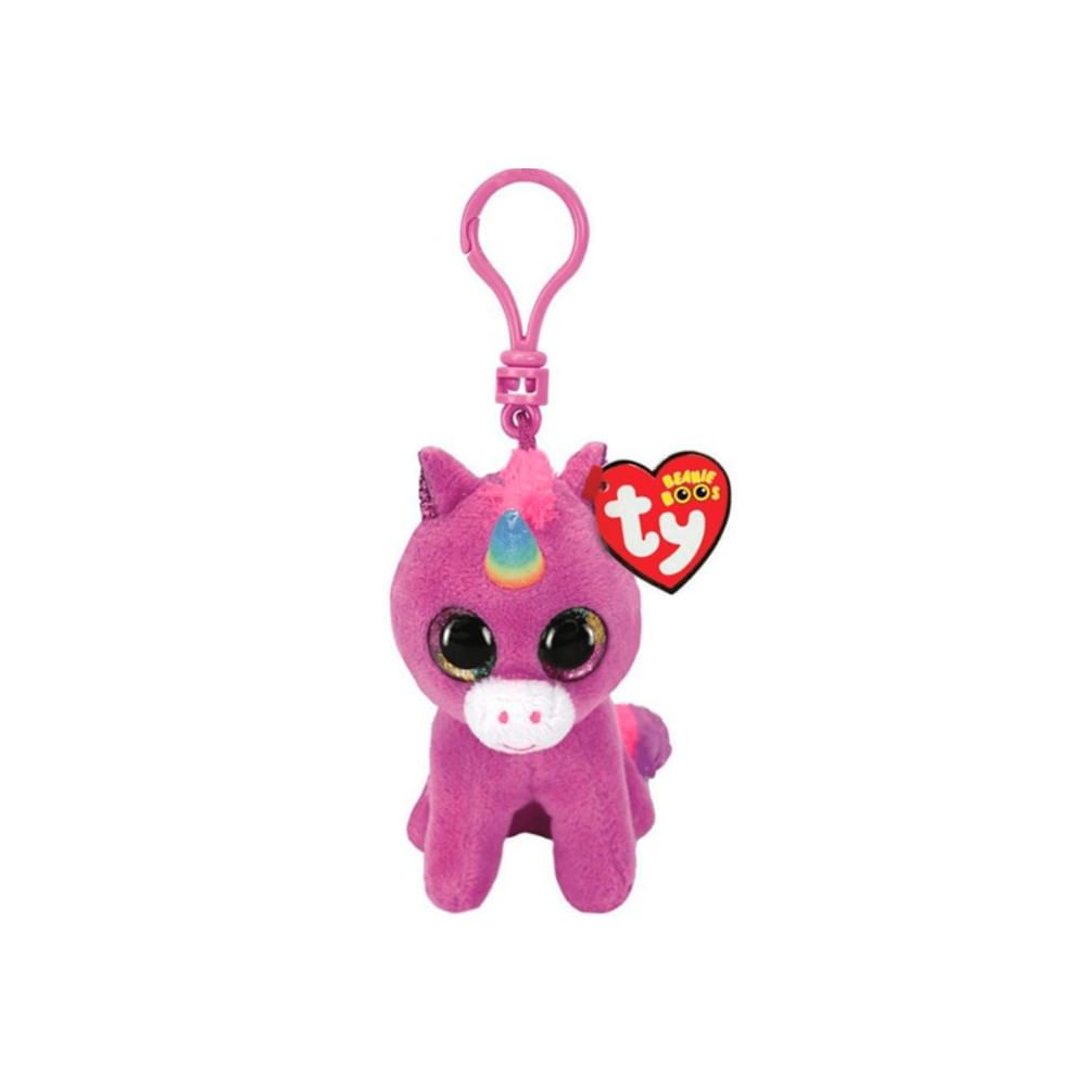 Lot De 3 Peluches TY Animaux Boule - Occasion En Très Bon état, Marque Ty