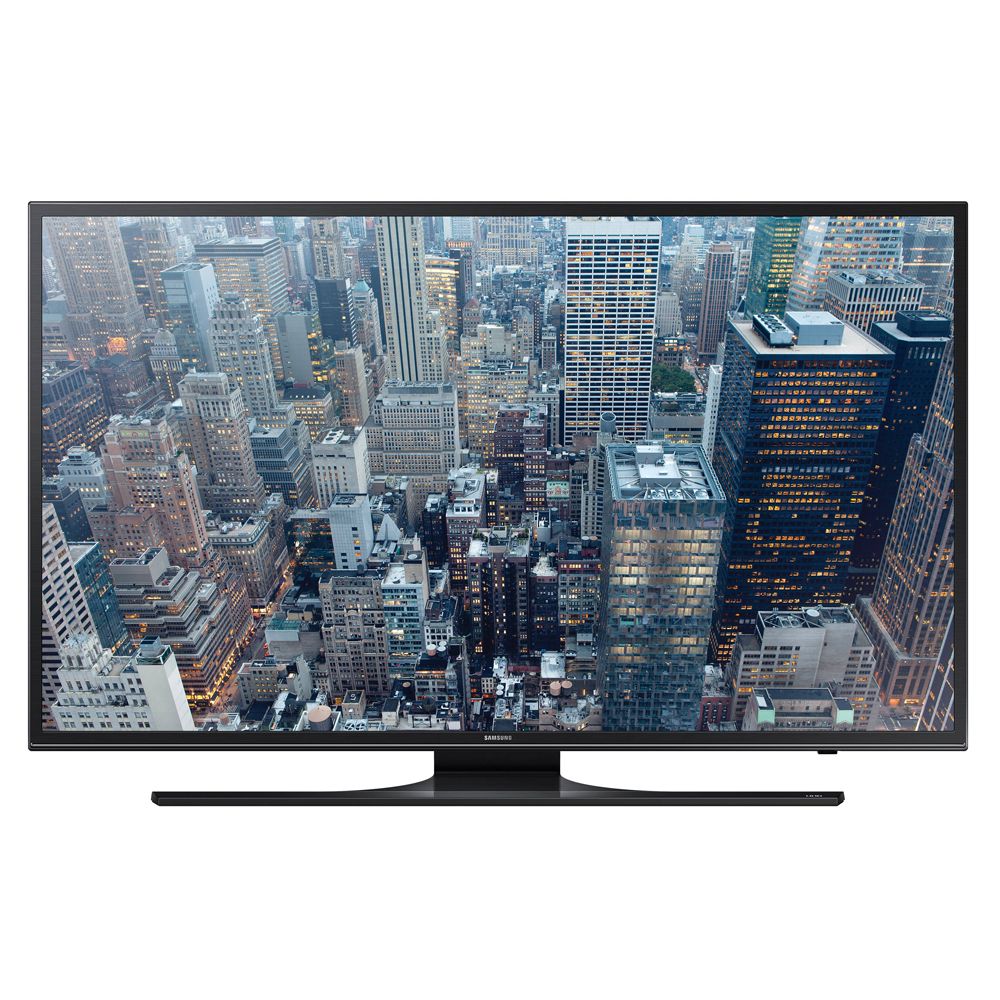 Smart TV Samsung 48 48JU6500 4K UHD