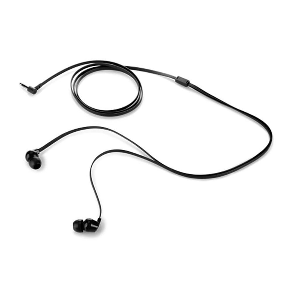 Auriculares HP 100 In - Ear Negros