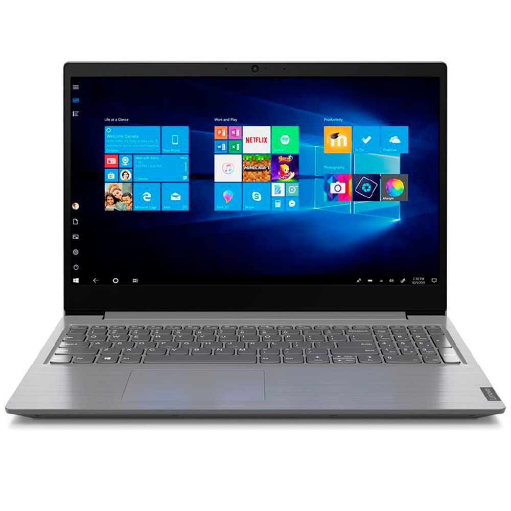 Notebook Lenovo 15.6