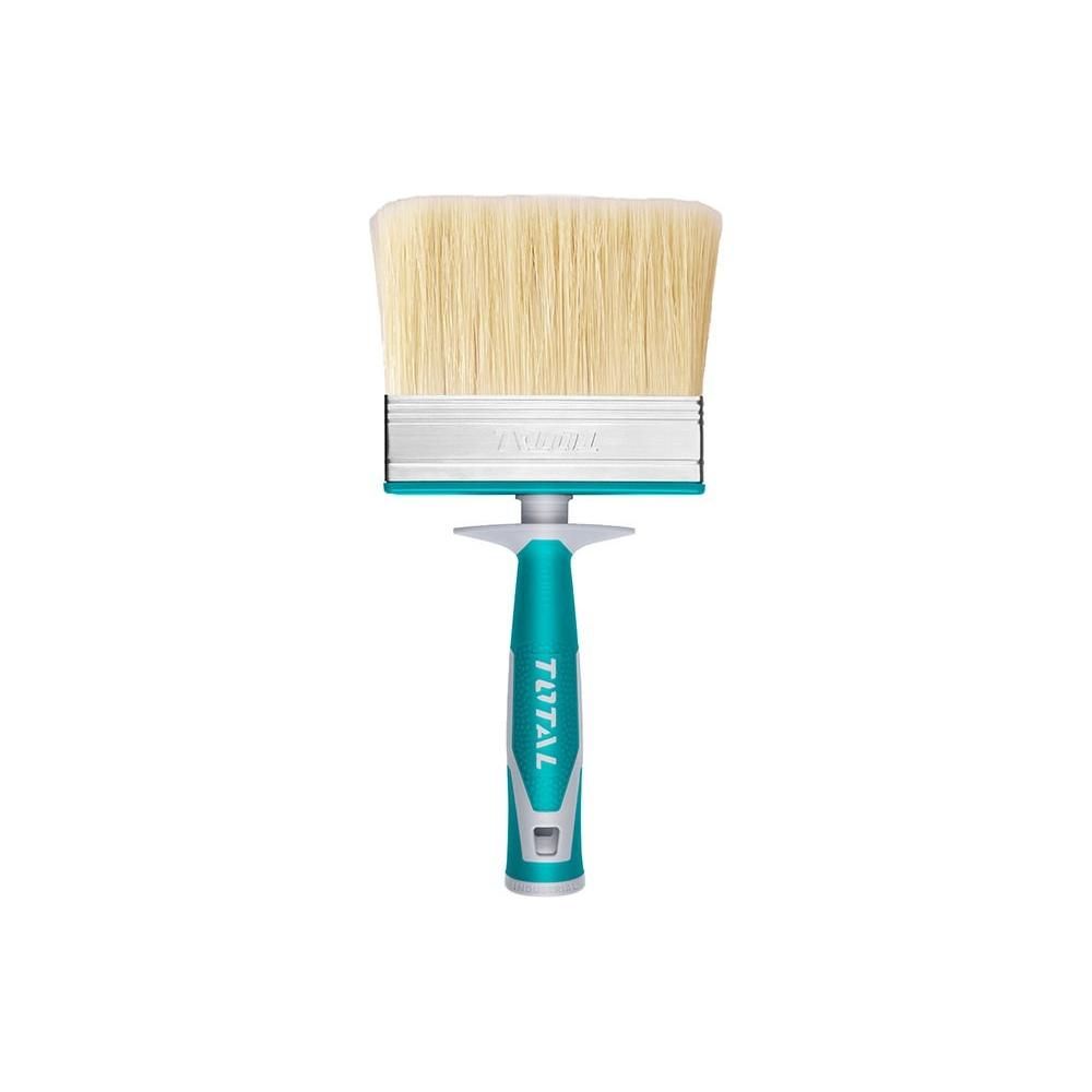 Pinceles Harris Profesionales De Cerdas Mixtas (3 Uds: 0.5/1/1.5") - Para Pintura DIY