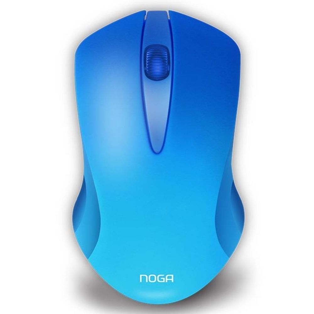 Mouse noga inalambrico hot sale