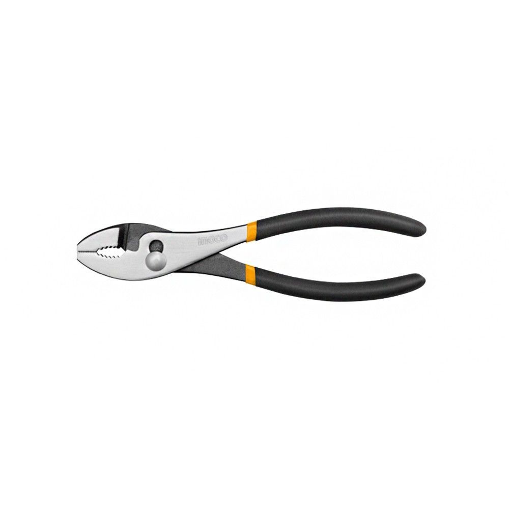 Pinza Combinata 180mm | Maniglia Bicolore | Per Fai Da Te E Lavori Professionali