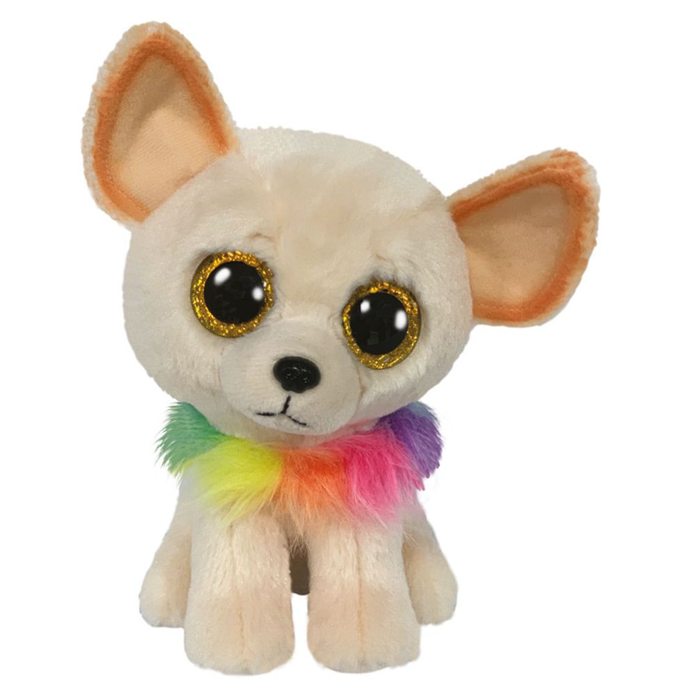 Lot De 3 Peluches TY Beanie Boos En Très Bon état - Idéal Pour Collection Ou Cadeau