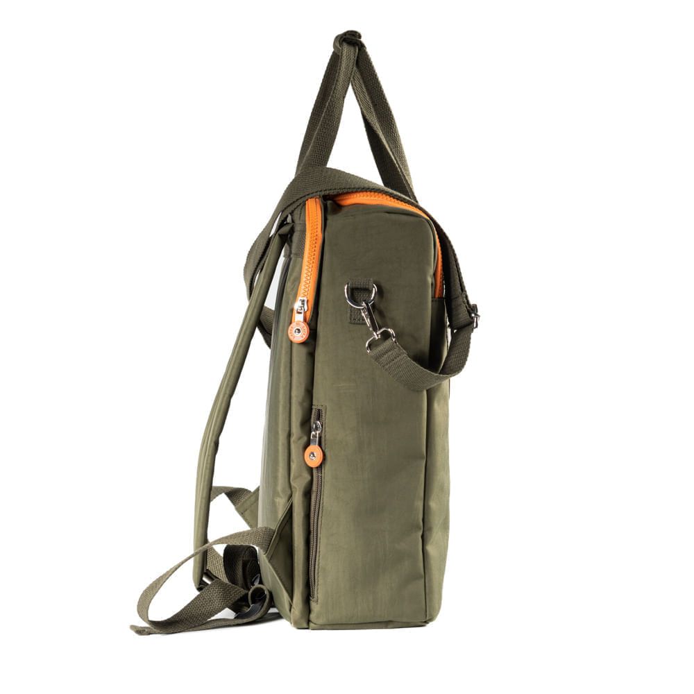 Verde Bag Santa Rozelina