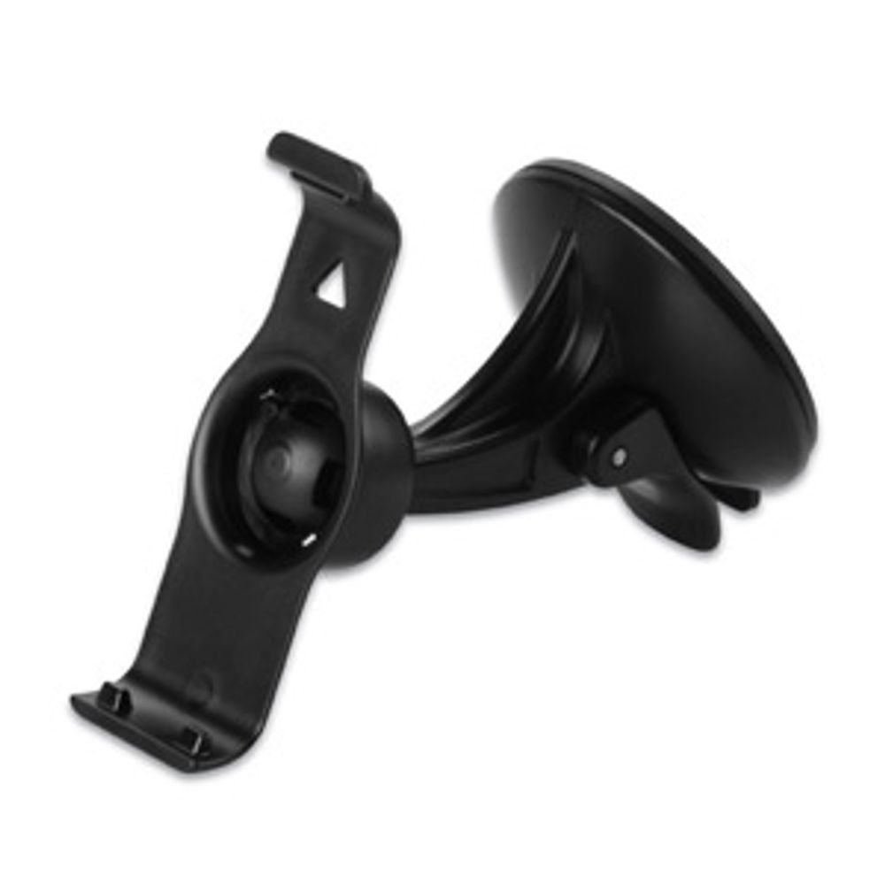 Supporto Con Ventosa Originale Garmin Per Nuvi 40/50 – Attacco Per Cruscotto