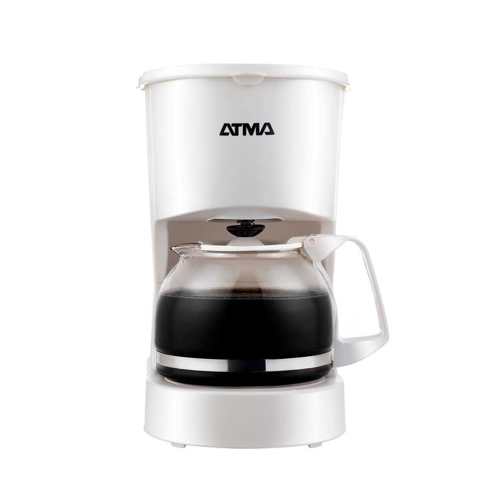 Cafetera Express Digital Capacidad 1.5 Lts Atma Pro
