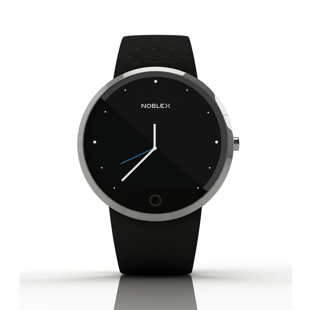 Smartwatch Noblex Go