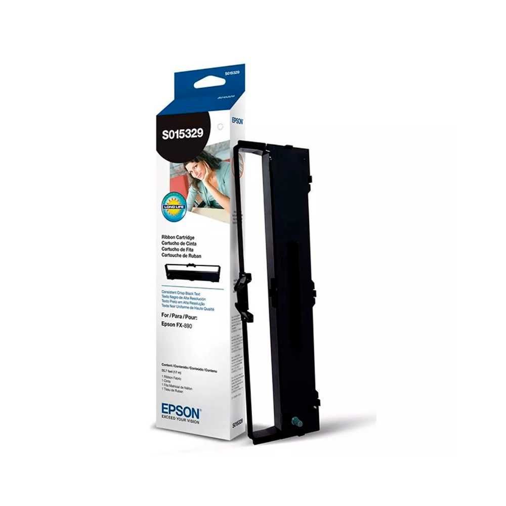 Sharp GR-51 Cinta De Tinta Original – Negro Y Rojo Para Calculadoras EL-2607PGY Y CS-2635RHGY
