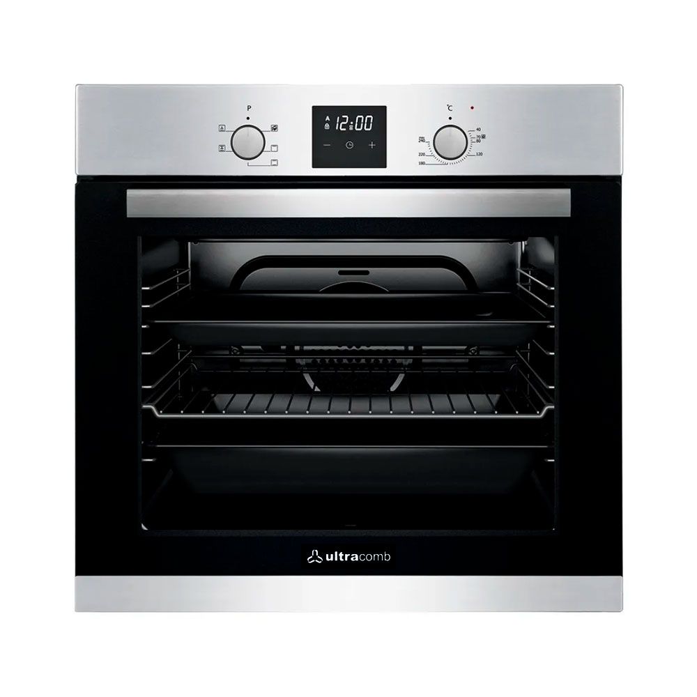 Horno Eléctrico Empotrable UC-E60D ULTRACOMB
