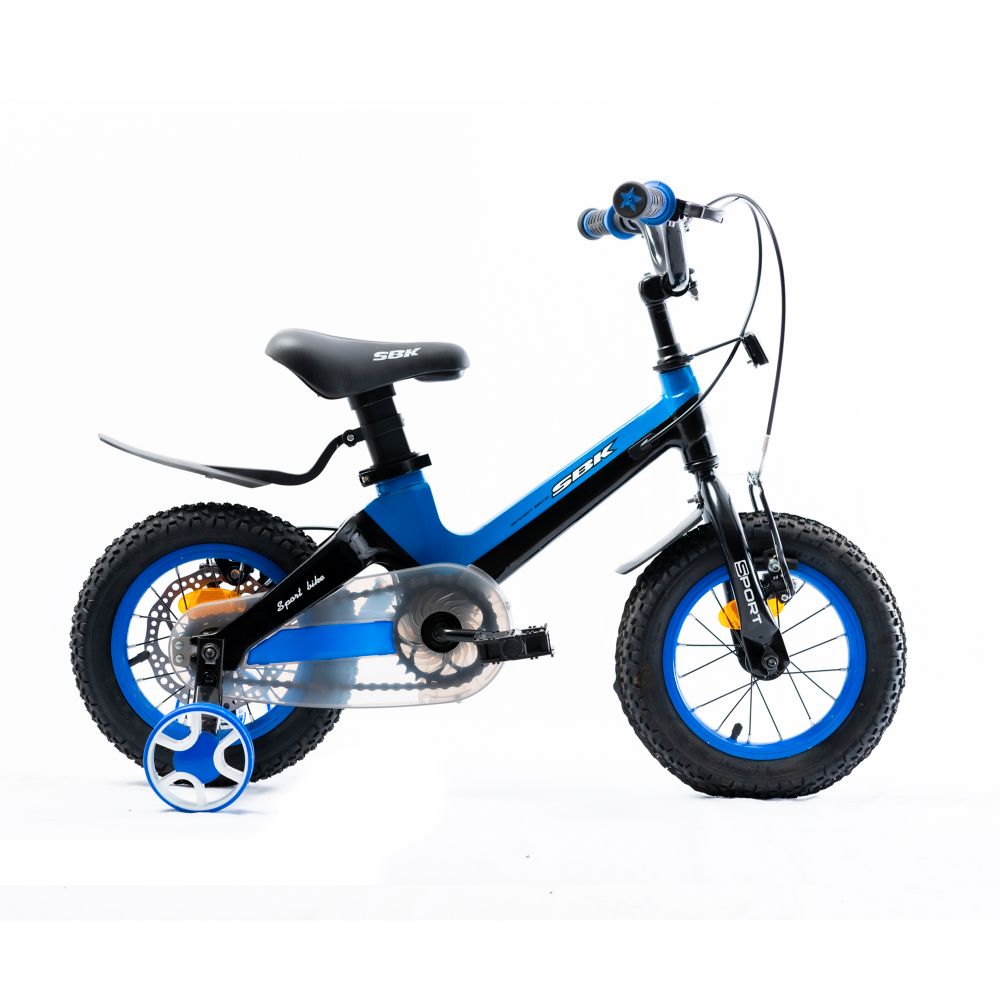 Bicicleta Infantil Big Sport Bike - Con Neumáticos Anchos, Asiento Bajo, Para Niños Desde 1.5 Años, Soporta Bicicleta Infantil Big Sport Bike - Con Neumáticos Anchos, Asiento Bajo, Para Niños Desde 1.5 Años, Soporta