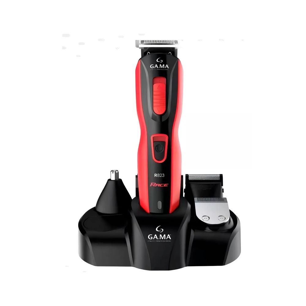 Pelo Gama Precio De Cortadoras De Pelo Maquina Cortar Pelo Barba