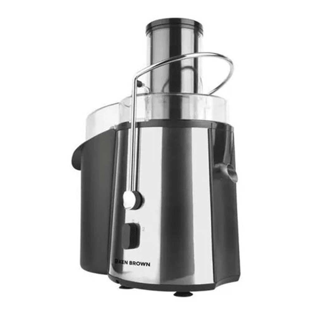 Ken Brown Hogar » Extractor de jugos Ken Brown PC-725