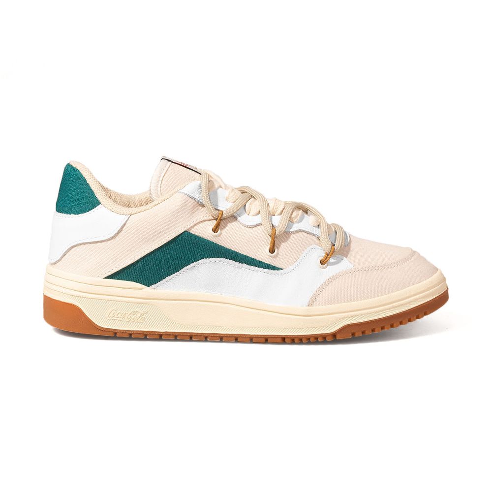 Zapatillas Coca Cola Klyper Hombre Talle 44