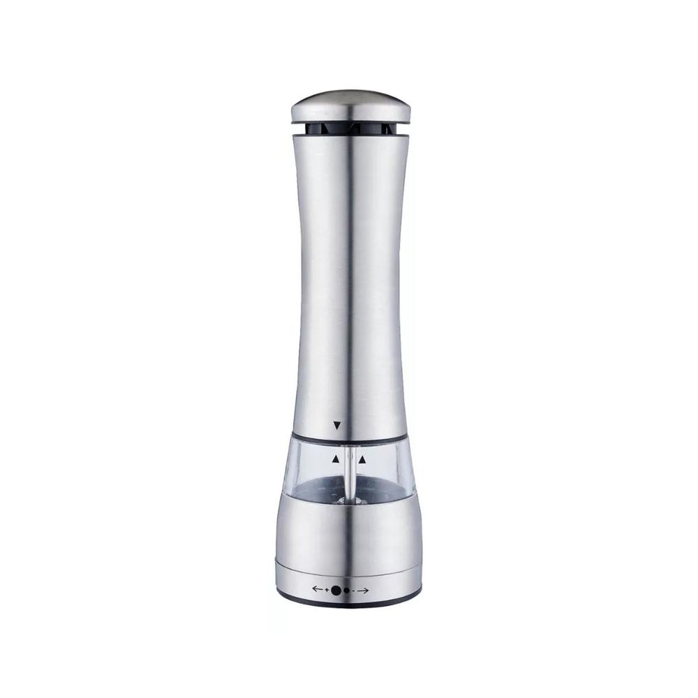 Pepper Chopper Trazor