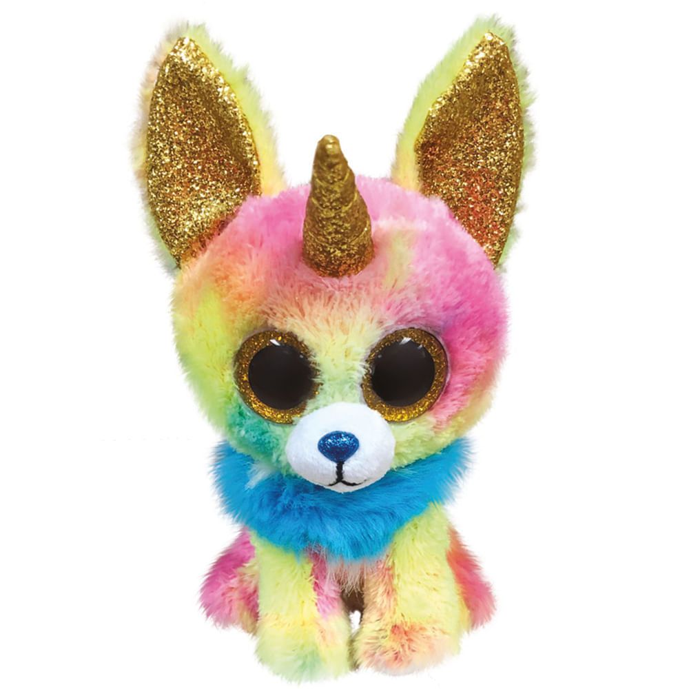 Lot De 3 Peluches TY Beanie Boos (animaux Boules) - Occasion Très Bon état - Idéal Collection Ou Cadeau