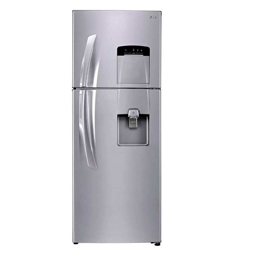 lg no frost inverter