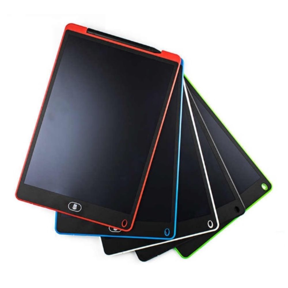 Juguetes Niños Años Tableta De Dibujo LCD 10 Pulgadas Pizarra