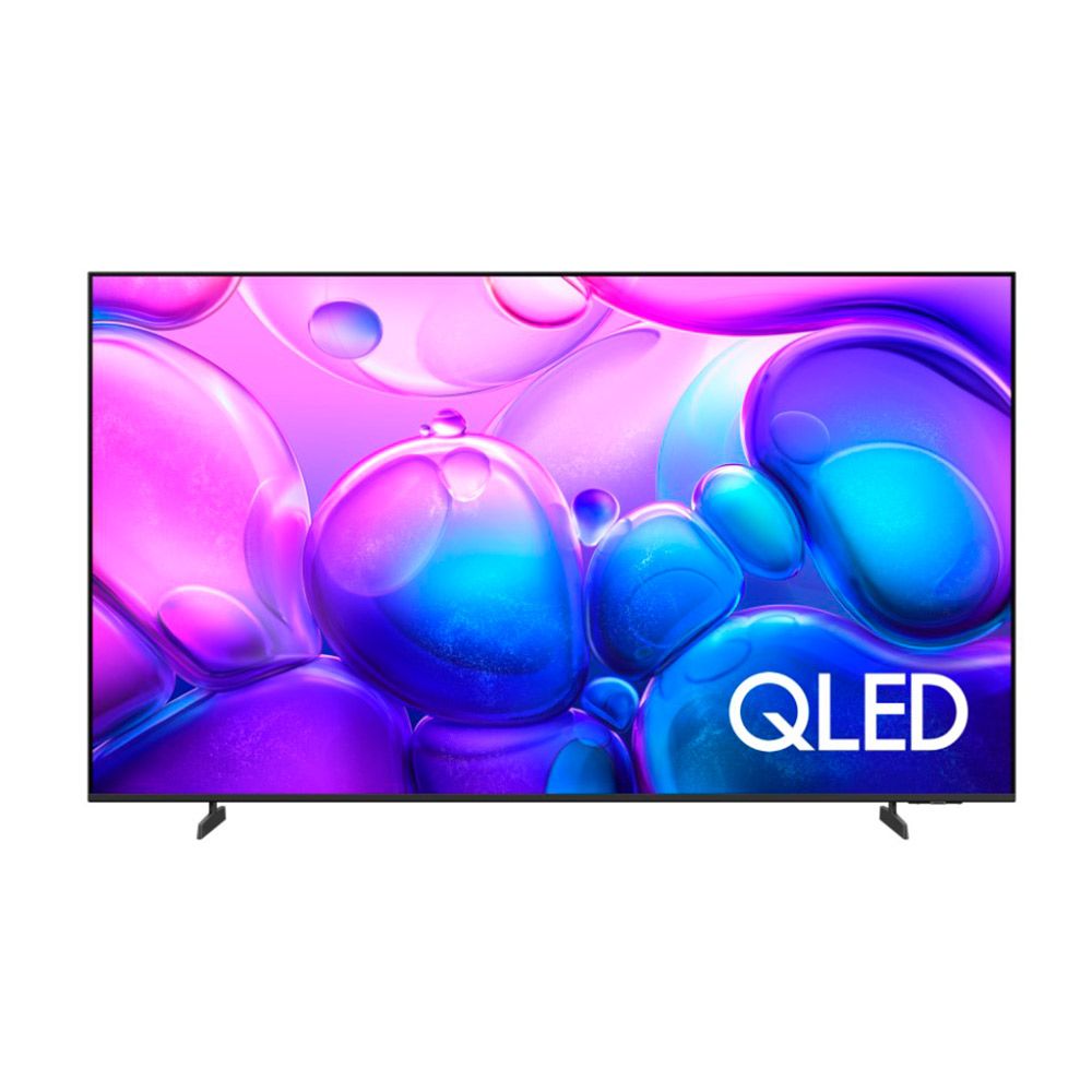 Smart TV Samsung QLED 4K UHD 65” QN65Q6FAAG