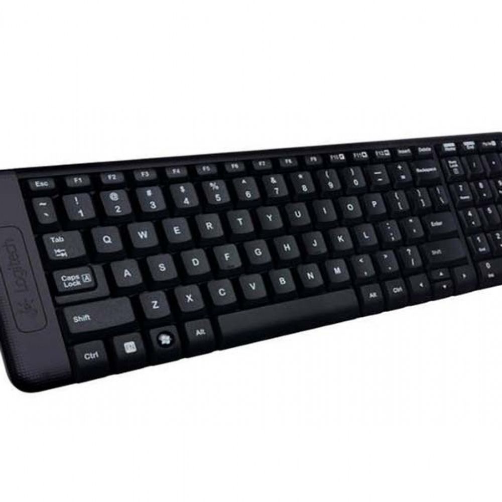 Teclado Logitech K230 Wireless