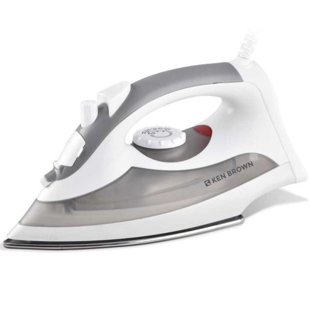 PLANCHA KEN BROWN C-VAPOR 2200W.