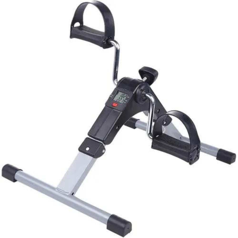 Mini Bicicleta Fija Pedalera Gadnic Fitnes04