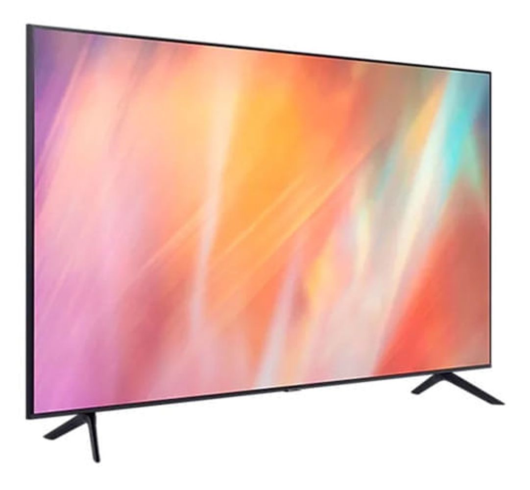 Smart Tv Led Samsung 50" Ultra HD UN50AU7000GCZB