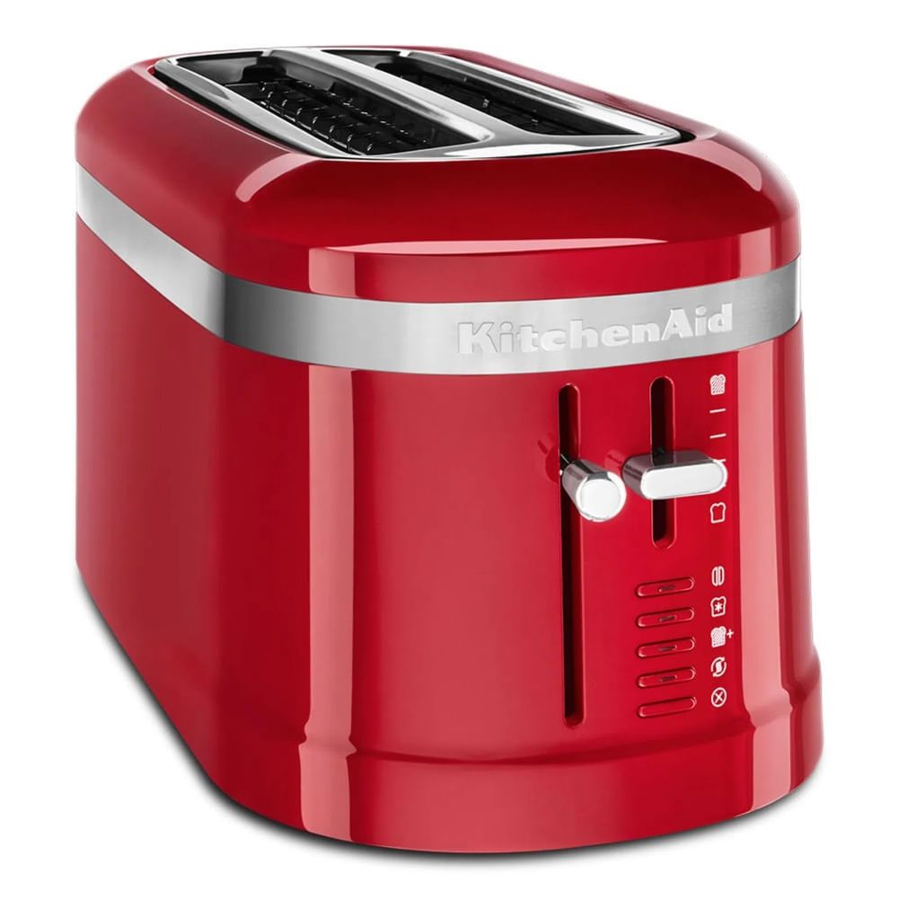 Tostadora KitchenAid 5KMT5115RER Roja 2 Bah As 4 Panes   C4808f15ed22e09b5eb2cf58268f1e0a 