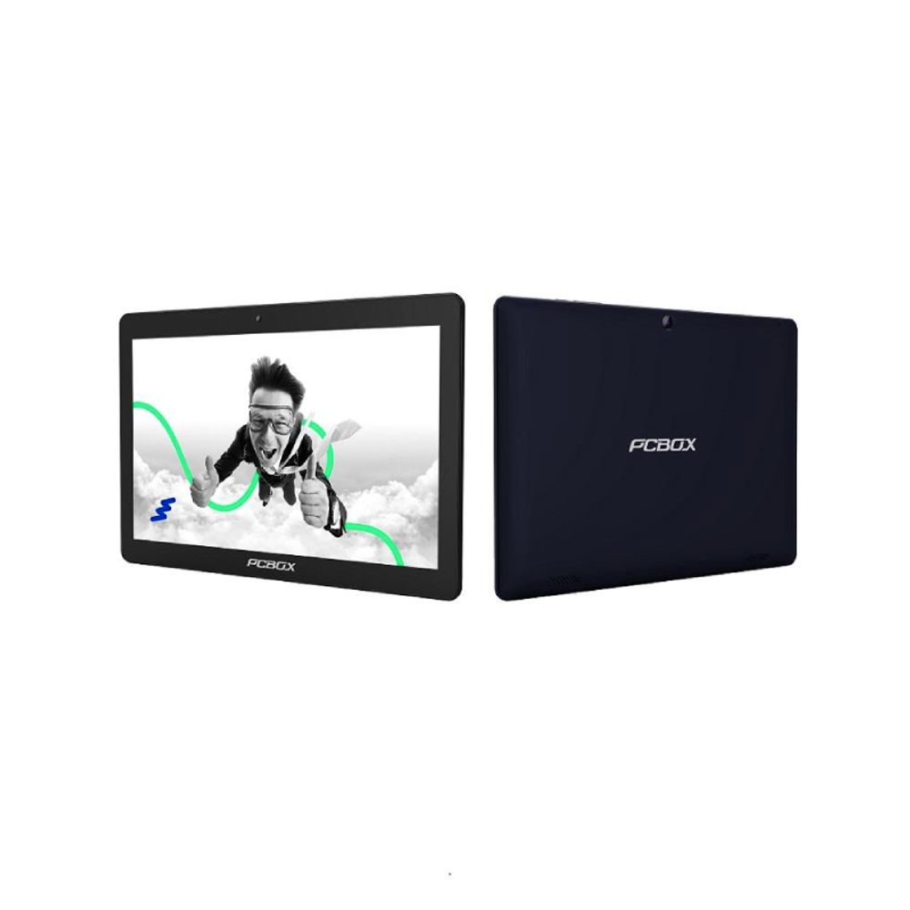 Tablet PCBox PCB-T104 Flash Pantalla 10.1