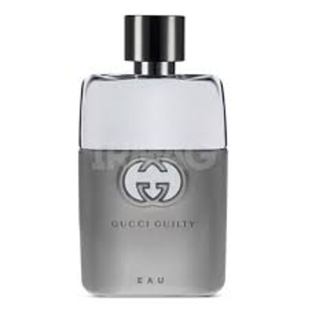 perfume gucci guilty
