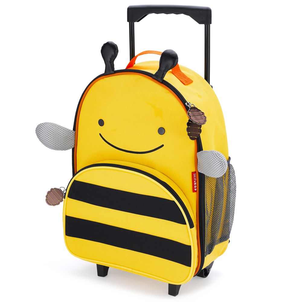 Mochila con Carrito Abeja Skip Hop 212305