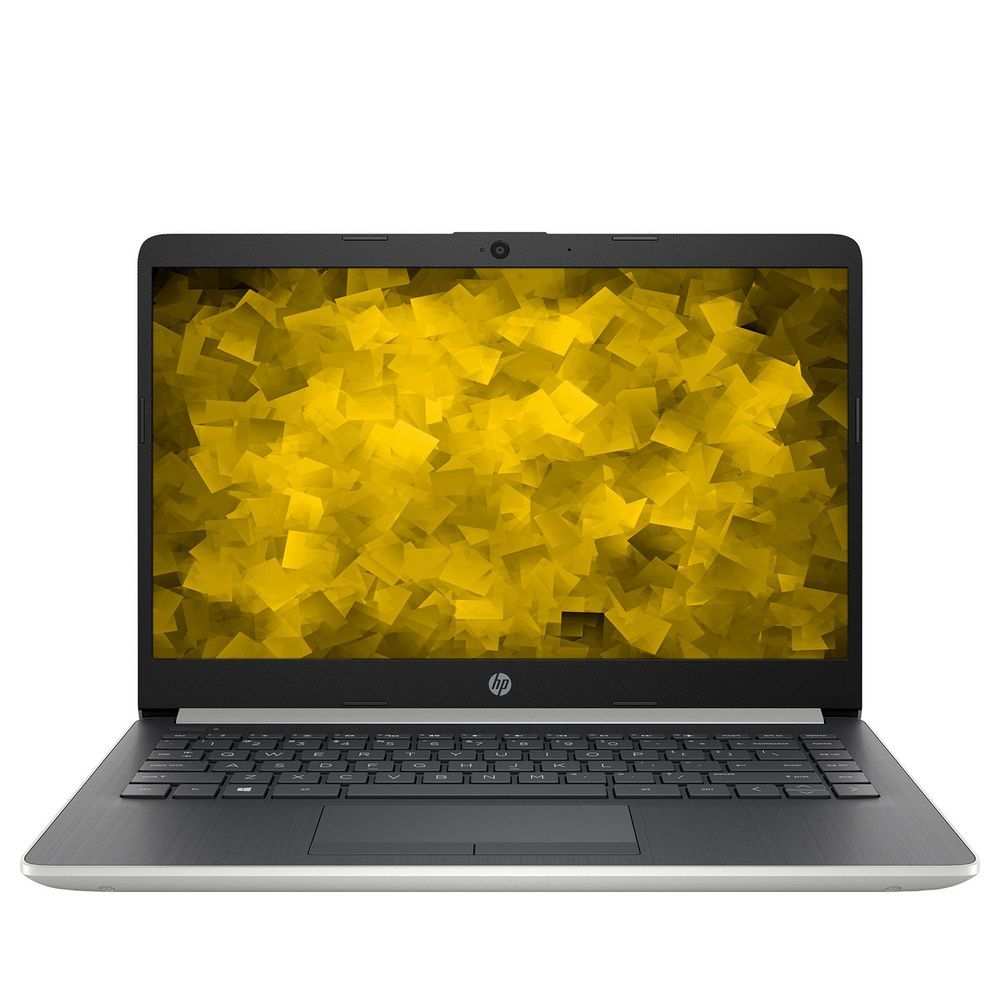 Notebook Hp 14 Core I3 10ma 16gb 240 Ssd Intel Win 10 2043