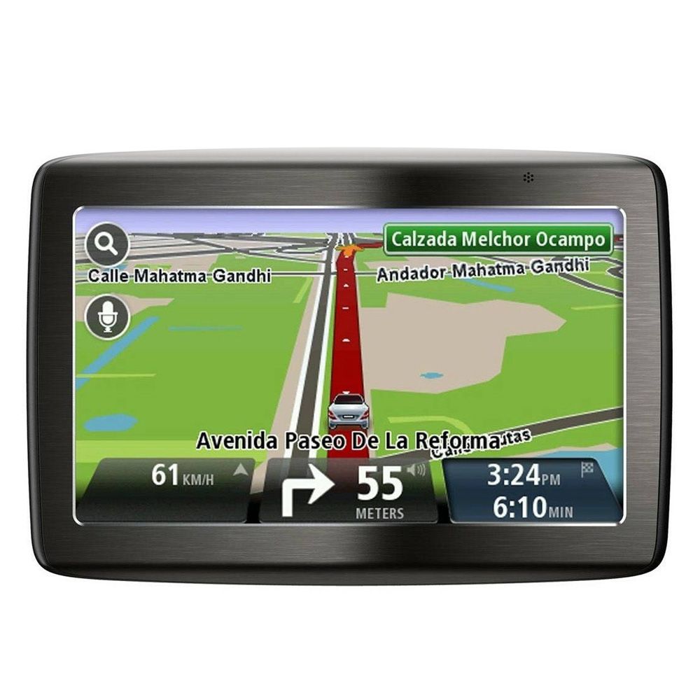 GPS TOMTOM VIA 1530