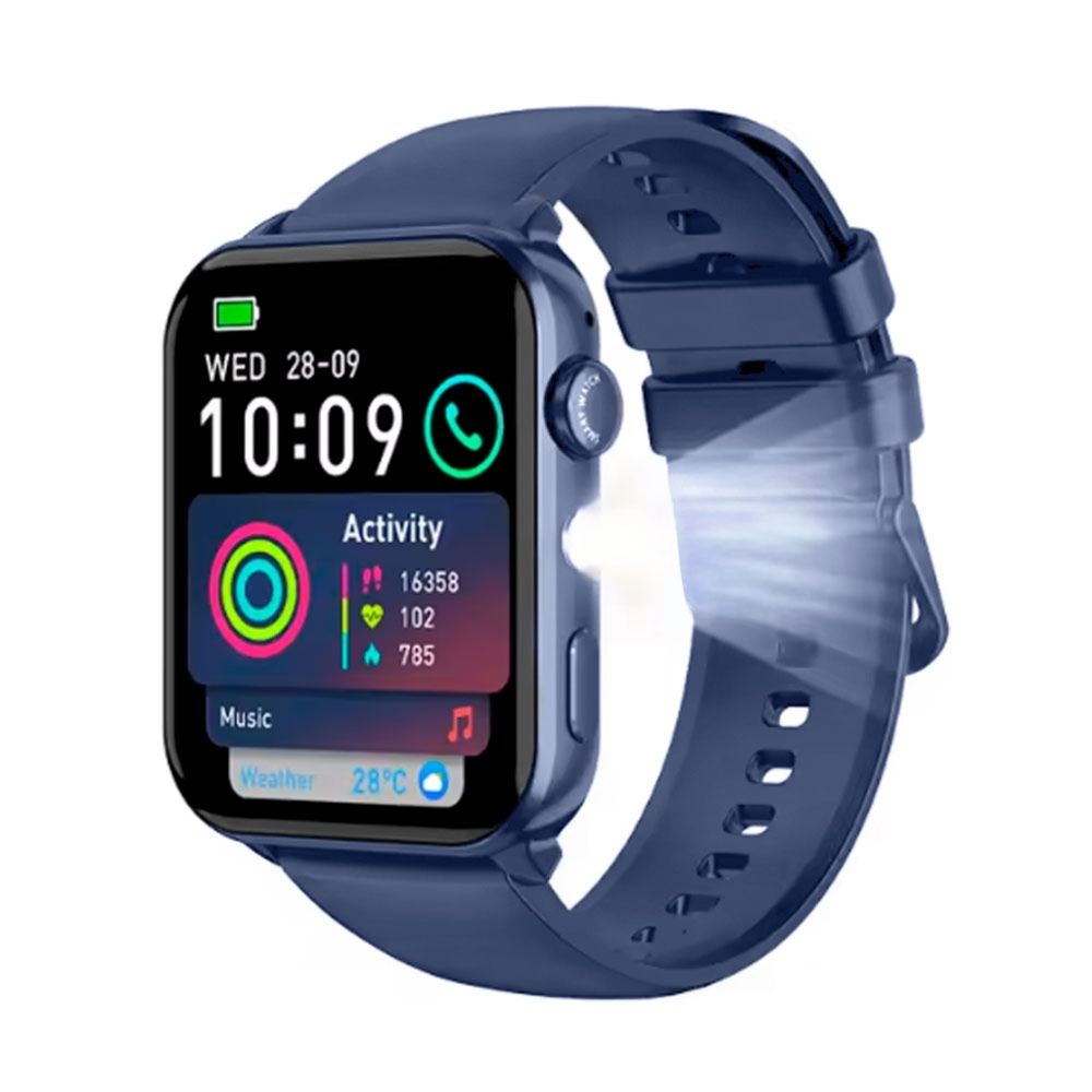 Blackview R30 Max - Blue