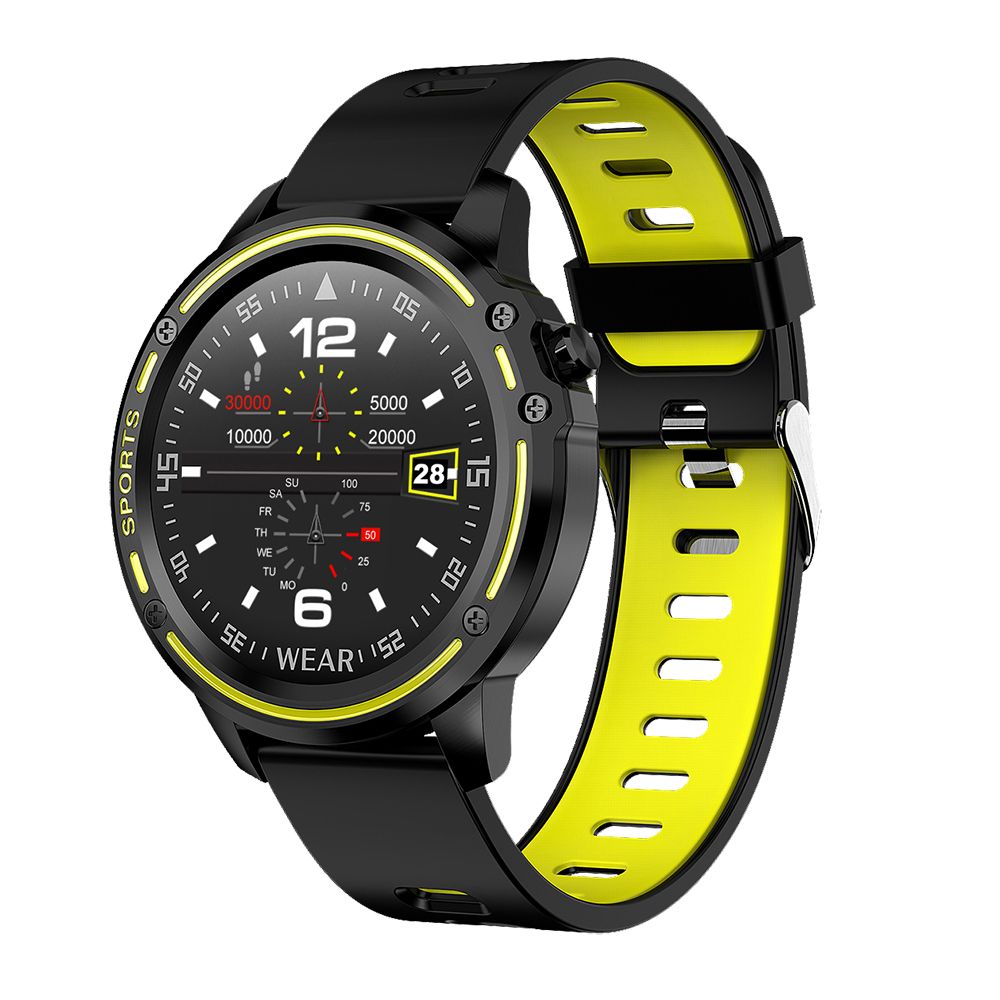 Smartwatch XView Zen Cronos V12 Verde