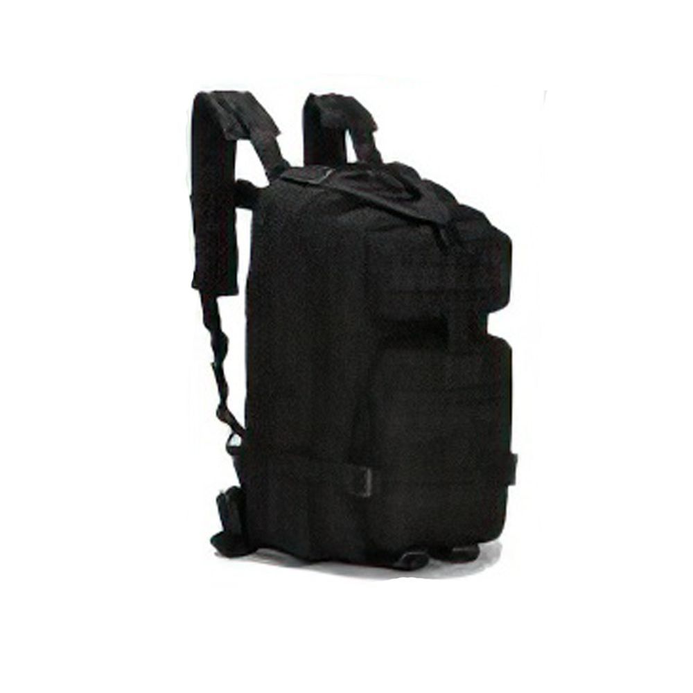 Mochila Táctica para Trekking 30 Litros de Waggs